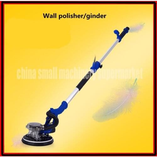 Home decoration grade universal multifunction polishing machine cutting machine blasting machine with Vacuum cleaner function