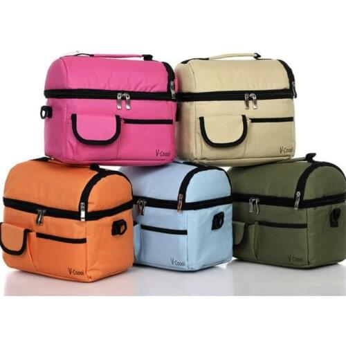 V-Coool Cooler Bags