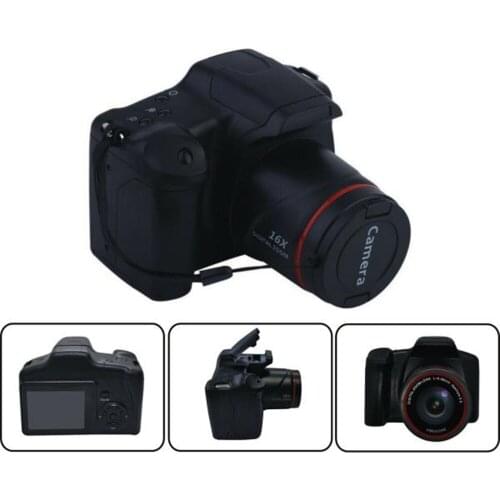 YELANGU Compact Cameras