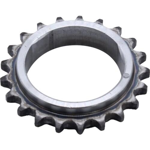 Crankshaft Sprocket Direct Replaces fits for VOLKSWAGEN 1.4 TDI 045105209 Compact