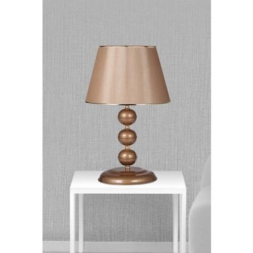 Hmydesign Haut Lampshade Tumbled