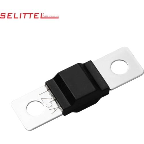 30A 40A 50A 60A 70A 80A 100A 125A 150A 200A automotive blade car bolt-down Fuse