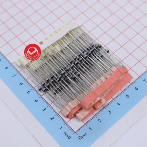 BYV16 SOD-57 Original In Stock 20PCS/LOT