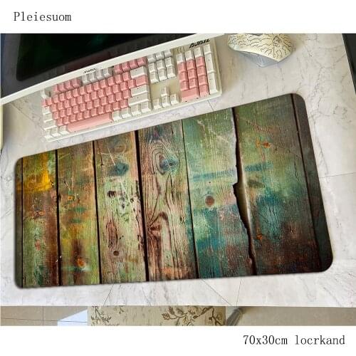 Wood mousepad home 700x300x4mm Computer mouse mat gamer gamepad best seller home gaming mousemat desk pad office padmouse