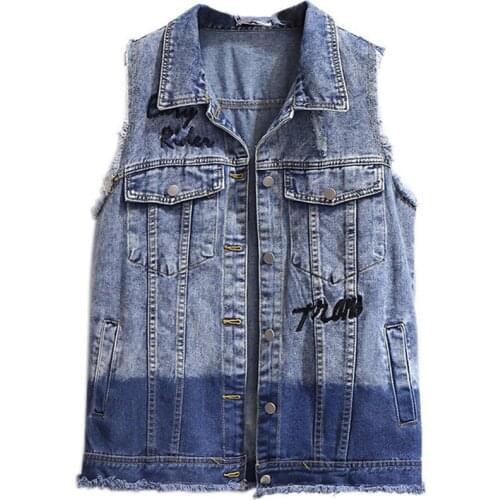 Hodisytian Women's Vests