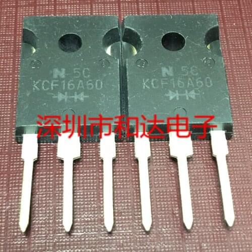 KCF16A60 TO-247