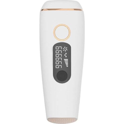 IPL Laser Epilator Hair Removal Device Household Whole Body Laser Hair Removal Equipment Denuding Machine English US Version