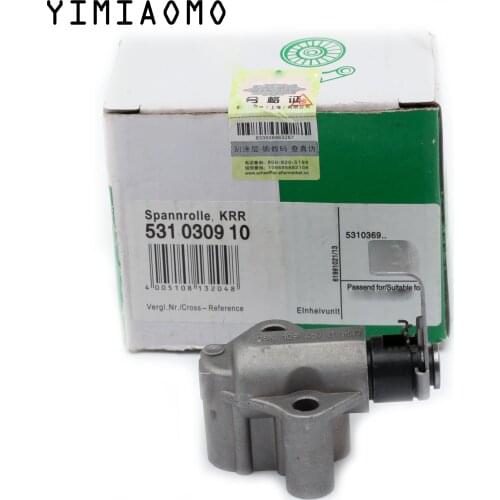 EA888 1.8T/2.0T Timing Chain Tensioner For VW Golf Passat Tiguan CC Audi A3 A4 A5 A6 Q5 Q3 A8 TT S4 S5 S6 Skoda Seat 06K109467T