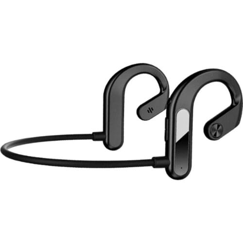 S7 Bone Conduction Headphones Bluetooth 5.0 wireless Running Sports Earphone IPX5 Waterproof Earbuds Stereo Hands-free headset