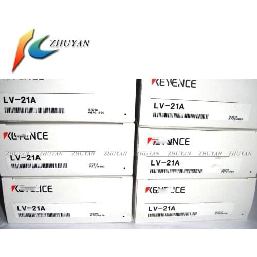New Original LV-21A Laser sensor Free Shipping