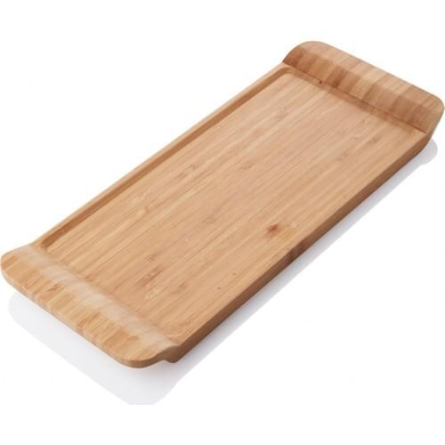 Queens Kitchen Bamboo Lux 35cm Service