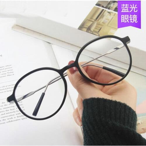 Cat Eye glasses Frame Women Retro Black Clear Optical Glasses Frame Spectacle Gafas oculos eye wear Transparent fake glasses