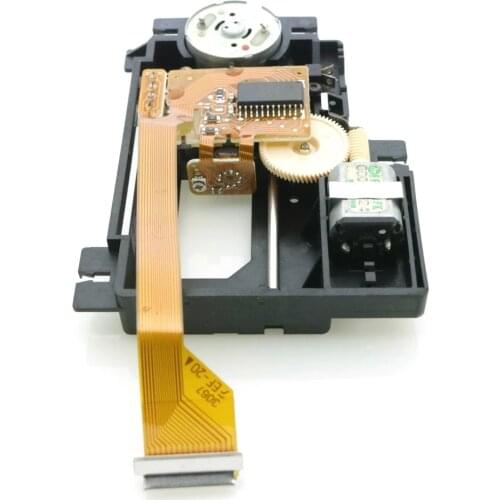 Original CDM12.4/05 Optical Pick up Mechanism CDM12.4 Can Repalce VAM1204 CD Laser Lens Assembly For Philips CDM12 CD PRO Player