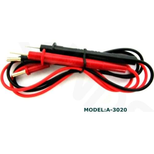 Applicable to the multimeter test bar A-3020