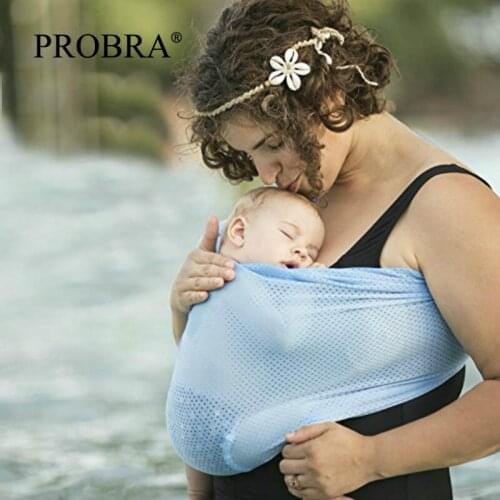 Super Nylon Baby Water Sling Ring Beach Breathable Kids Summer Gear Beach Pool Wrap Shower Backpack Babys Swing Sling Carrier Ho