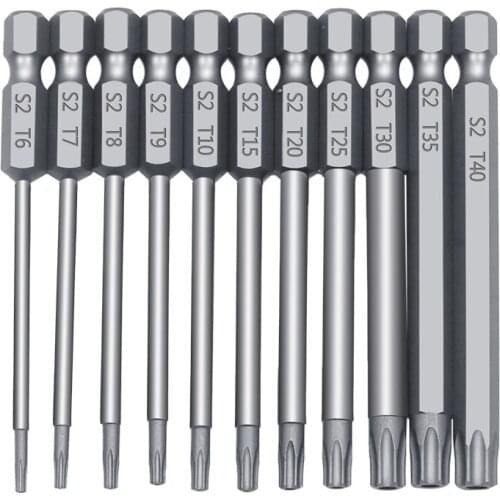 SHENGMEIYU Screwdriver