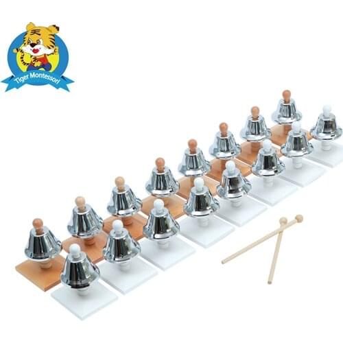 Tiantiantiger Children's Musical Instruments