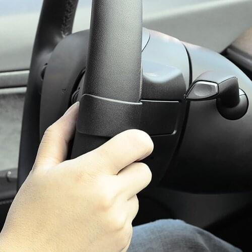 Steering Wheel Booster for Tesla Model 3 Y 2016-2021 Counterweight Ring FSD Automatic Assisted Driving Accessories