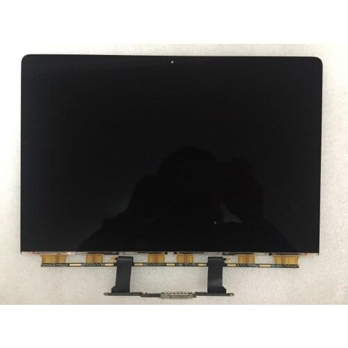 High Quality 13.3'' Laptop LCD Display For Macbook PRO Retina A1706 A1708 LCD Screen Display Panel 2016 2017 Replacement
