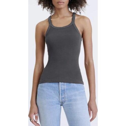 Женские майки YAMY China At AliExpress