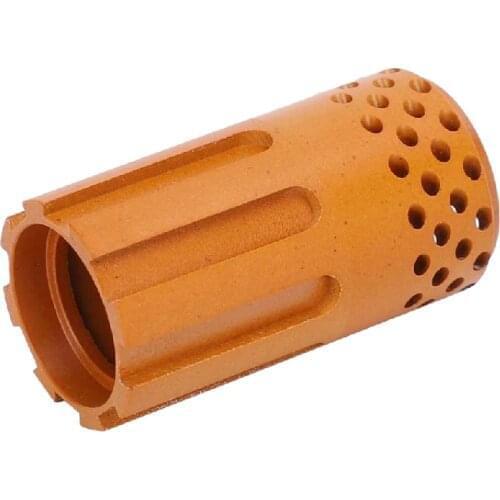 220051 Swirl Ring 4 Pieces Per Lot Plasma Cutting Consumable suitable for 1650 Cutter