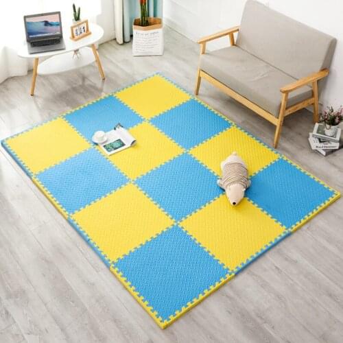 Living Room Bedroom Carpet Non-slip Kid Play Mat Soft Bedside Rug Floor Mat Home Decor Lounge Carpet Tatami Large Area Floor Mat