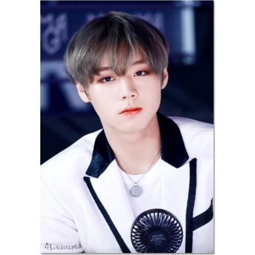 5D DIY Diamond Painting PARK JIHOON Painting Cross Stitch Kits Diamond Embroidery Full Square Diamond Mosaic Home Decor