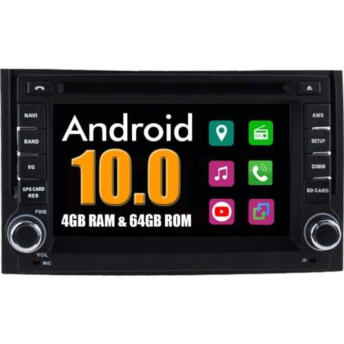 RoverOne Car Multimedia For Hyundai H1 i800 iLoad iMax H300 Grand Starex Royale Android 10 Radio DVD GPS Navigation PhoneLink