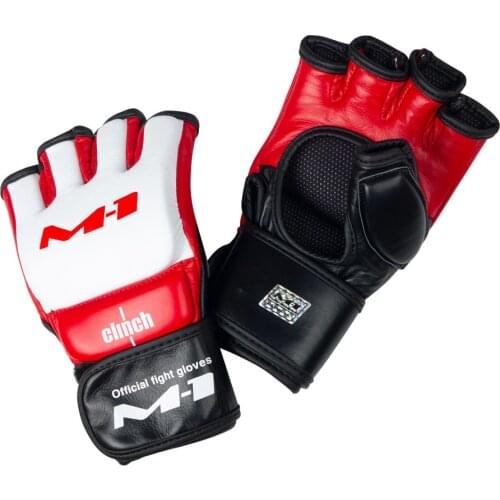 CLINCH Gloves For Sports