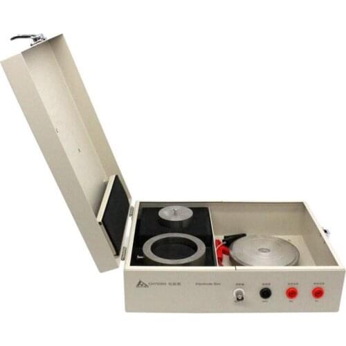 CHT0305 Electrode Box for HP3530 and HP3530A