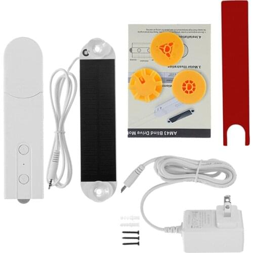 Автоматические шторы KingHui China At AliExpress