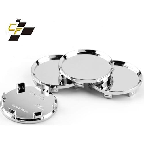 4pcs 64mm 61mm Car Wheel Center Cover For Rim Auto Hub Caps For Alloy Wheel Fit 93358015 13214658 13204650 13117069 09179671