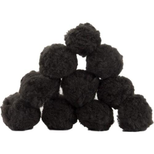 Filter Ball Sand Lightweight Durable Eco-friendly Swimming Pool Cleaning Equipment Special Fine Filter Fiber Ball Filter