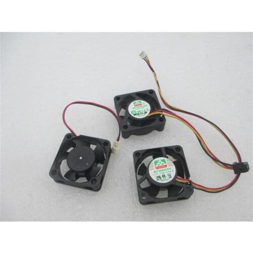 NEW DIY CPU FAN for MGA3005HB-O10 MGT3005ZB-O10 MGT3005ZB-R10 5V 0.2A 30X30X10MM 3CM silent fan