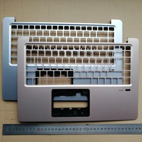 New laptop upper case base cover palmrest for Acer SF3 Swift3 14 swif 3 SF314-51 51G 13N1-0QA0501