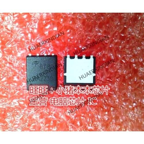 Brand new original AON6786 6786 QFN 2 High Quality