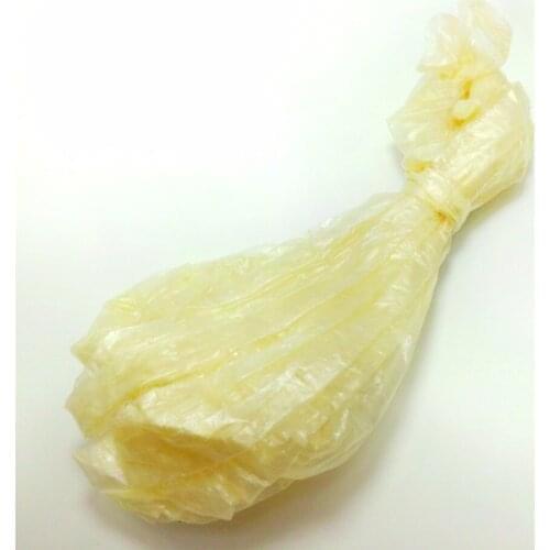 8 Meters BBQ Casings for Sausage,Length:8m Wide:4cm,Salami,BBQ Kitchen Tools Meat Poultry Tools Inedible Casings