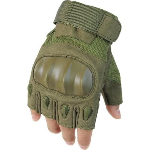 Touch Screen Tactical Gloves Army Military Combat Airsoft Hard Knuckle Mittens Outdoor Shooting Paintball Hunting Men Gloves
