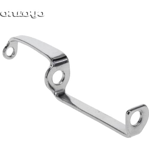 Embroidered With Computer Embroidery Machine Parts Supply Pressure Foot