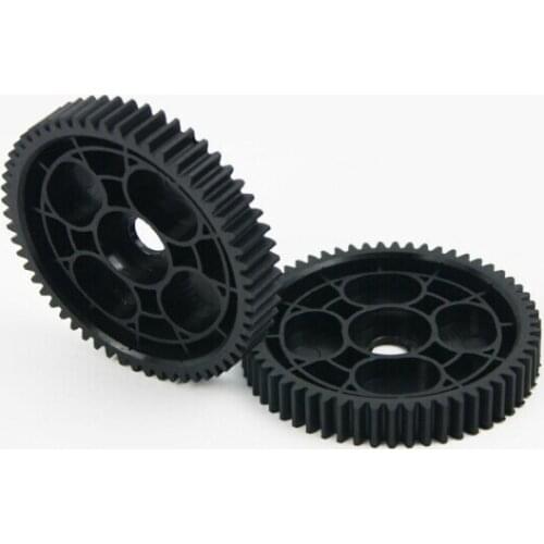57T Spur Gear for HPI BAJA BUGGY 5B 5T 5SC KING MOTOR TRUCK 1/5 SCALES 2pc