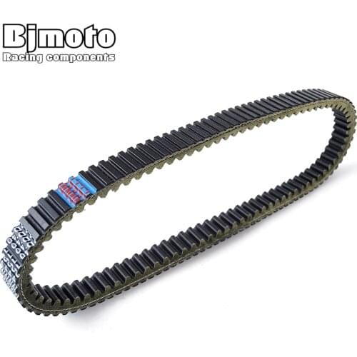 For KAWASAKI J300 2014-2015 Motorcycle Clutch Belt For Kymco ADIVA AD3 300cc K-XCT 300 Downtown 350 G-Dink300i Drive Belt