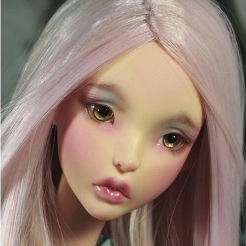 Bjd Doll 1/4 MiniFee high quality fashion doll