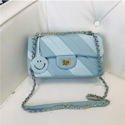 Genuine Leather Messenger Bags Fashion Shoulder Bag for Women Sac A Main Femme Sac A Main