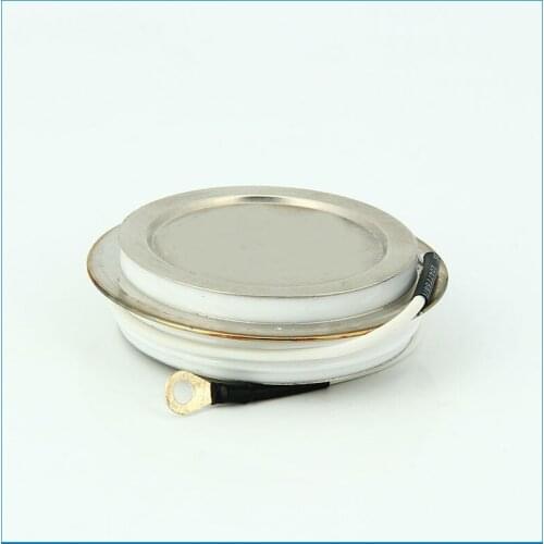 Phase control thyristor for adjust flow phase controller thyristor