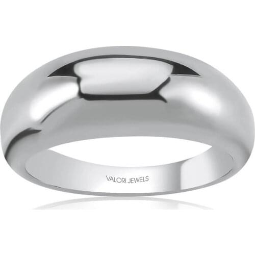 Valori Jewels Women's Silver Rings