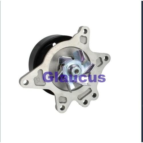 1ZZ 1ZZFE 3ZZ 3ZZFE 4ZZ 4ZZFE Engine water pump for Toyota CELICA RAV4 RUNX COROLLA AVENSIS AURIS ALTIS 1.4 1.6 1.8 L 99