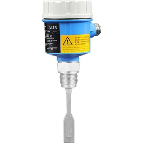 Explosion-proof Tuning Fork Level Switch Level Level Gauge Level Gauge Tuning Fork Level Gauge Limit Switch Alarm Sensor