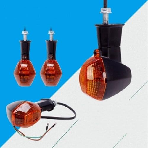 YISMAY Motorcycle Lamps