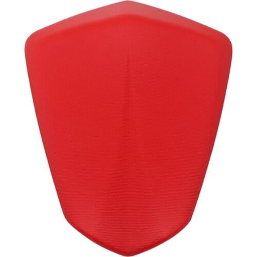 Motorcycle Rear Passenger Seat for Aprilia GPR125 GPR150 GPR 125/150 Seats Leather Cushion