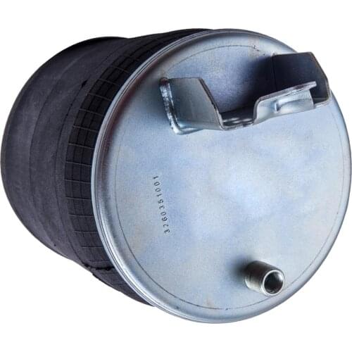 1x Air Suspension Spring Bag For Firestone For Volvo For Goodyear W01-M58-8472